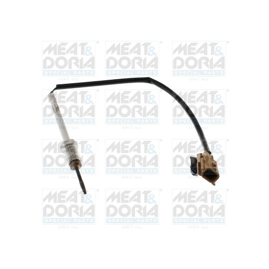 12186E Sensor, exhaust gas temperature