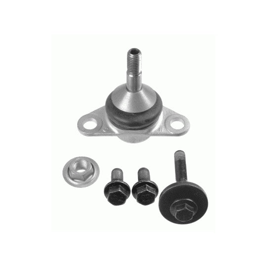 25550 02 Ball Joint