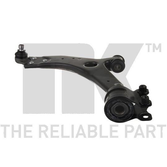 5012571 Track Control Arm