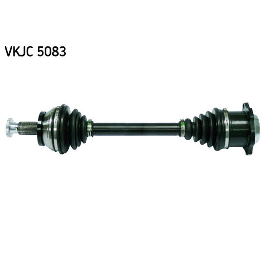 VKJC 5083 Drive Shaft
