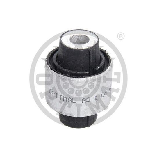 F8-7902 Control Arm-/Trailing Arm Bush