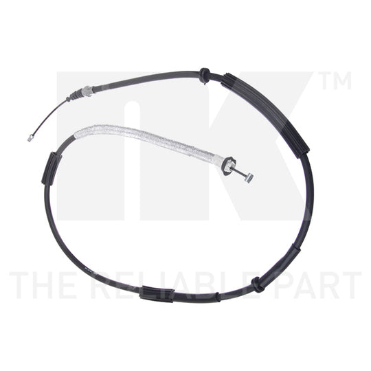 9023143 Cable, parking brake