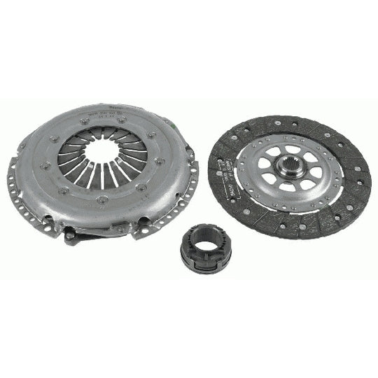 3000 844 701 Clutch Kit