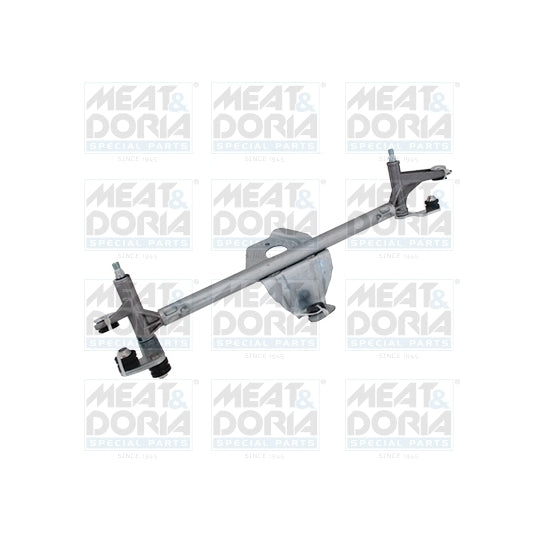 227023 Wiper Linkage