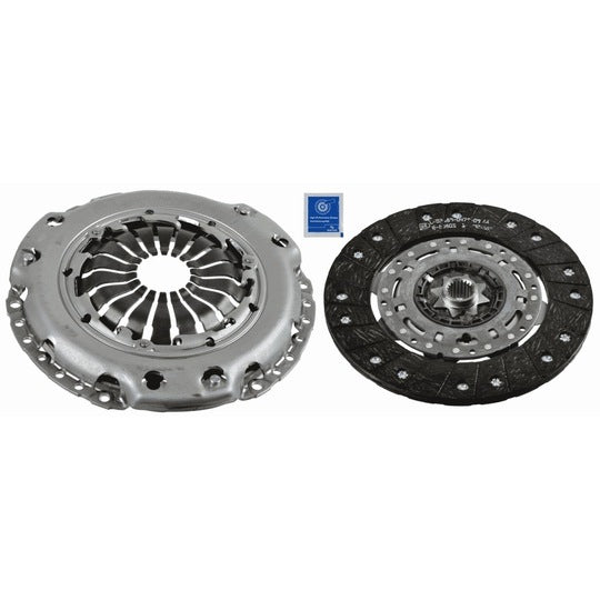 3000 950 943 Clutch Kit