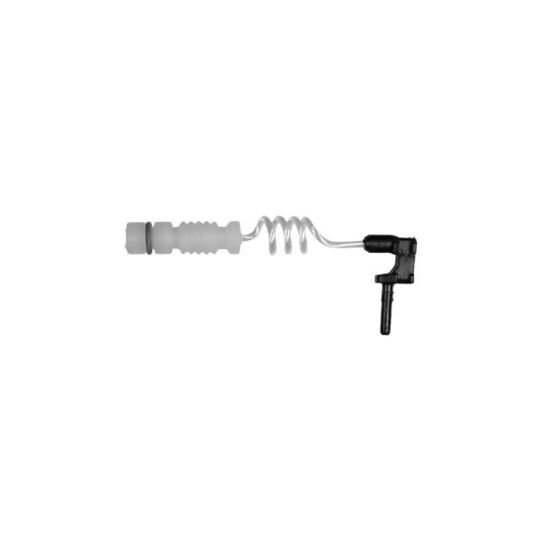98027101 Warning Contact, brake pad wear