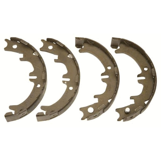 GS8446 Brake Shoe Set, parking brake