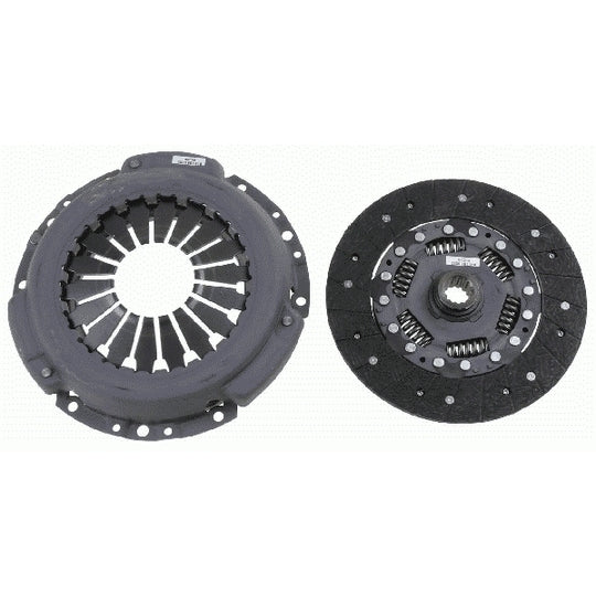 3000 951 519 Clutch Kit