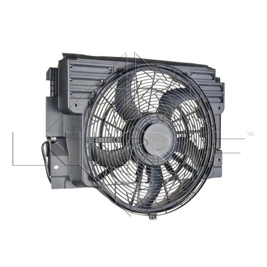 47218 Fan, radiator