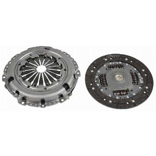 3000 950 722 Clutch Kit