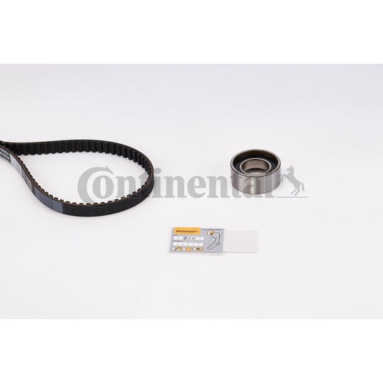 CT997K1 Timing Belt Set