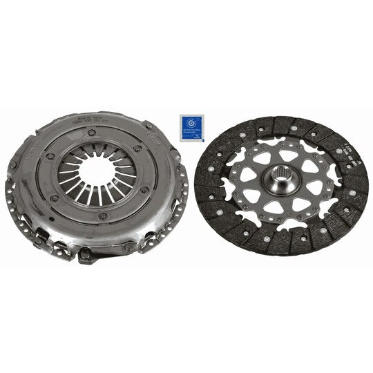 3000 970 084 Clutch Kit