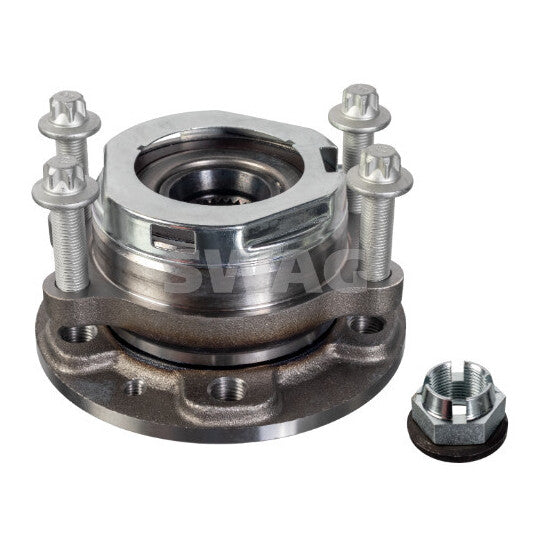 33 10 3412 Wheel Bearing Kit