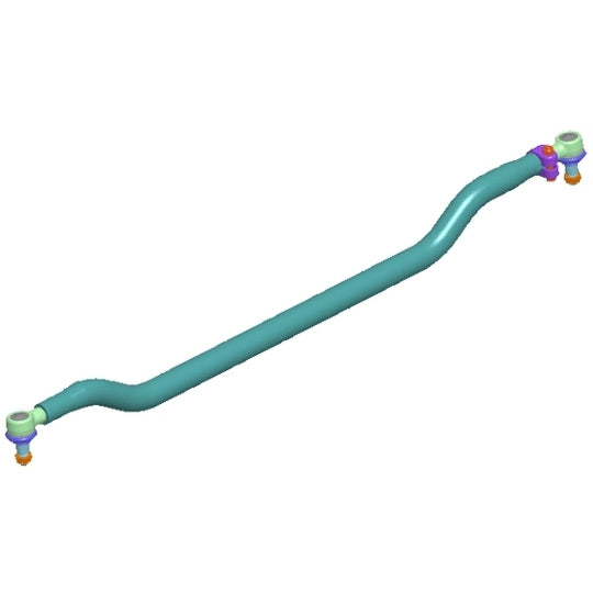 33949 02 Rod Assembly