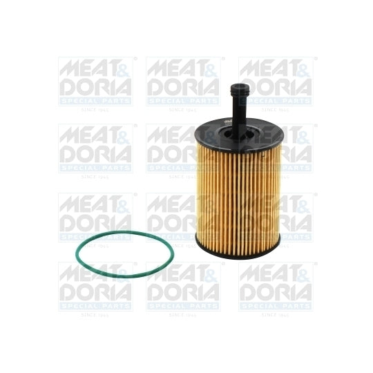 14028 Oil filter