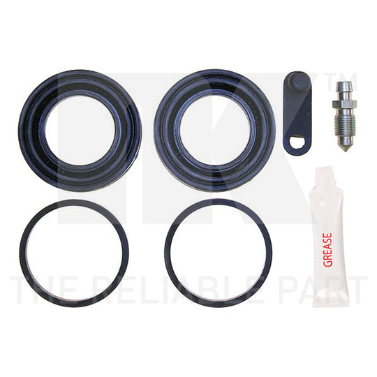 8834002 Repair Kit, brake caliper