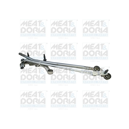 227008 Wiper Linkage