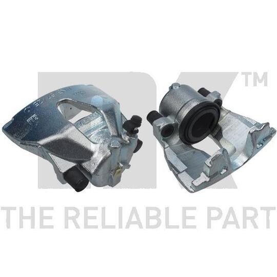 2136210 Brake Caliper