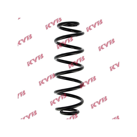 RA5351 Coil Spring
