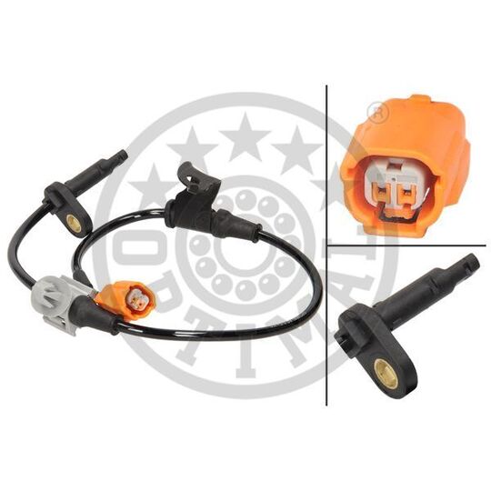 06-S349 Sensor, wheel speed