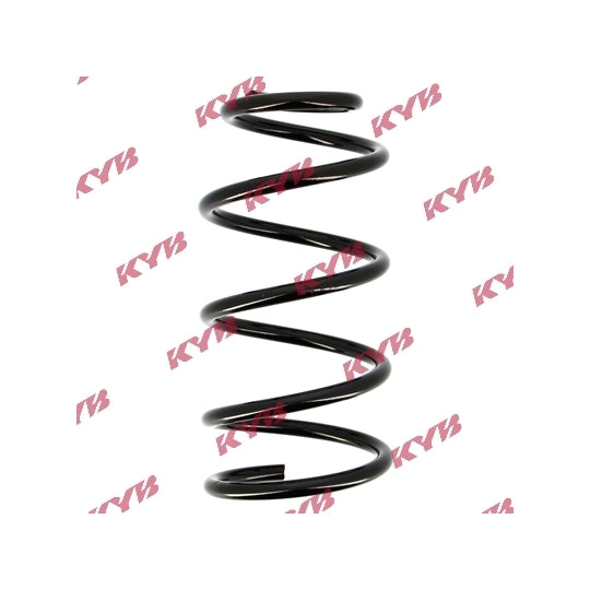 RA5075 Coil Spring