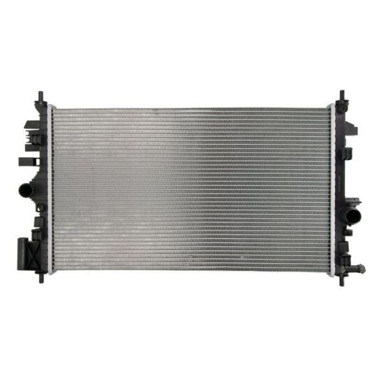 D7X071TT Radiator, engine cooling
