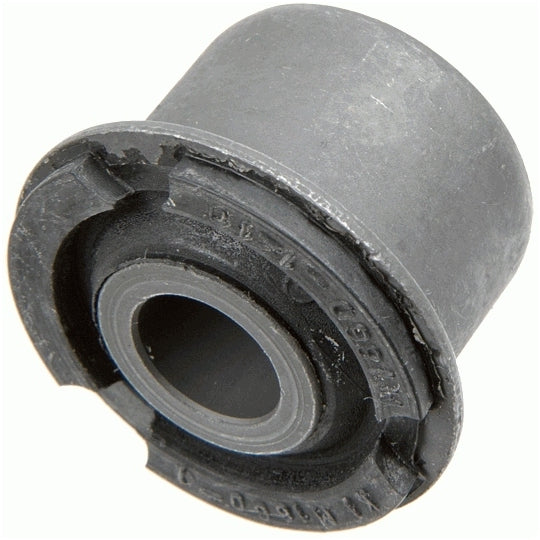 22502 01 Control Arm-/Trailing Arm Bush