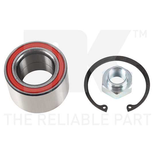 753624 Wheel Bearing Kit