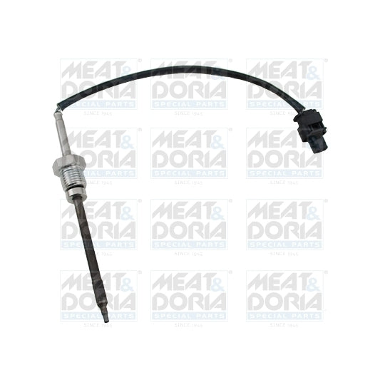 11962E Sensor, exhaust gas temperature