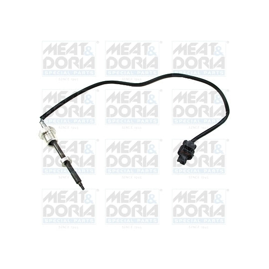 12442 Sensor, exhaust gas temperature