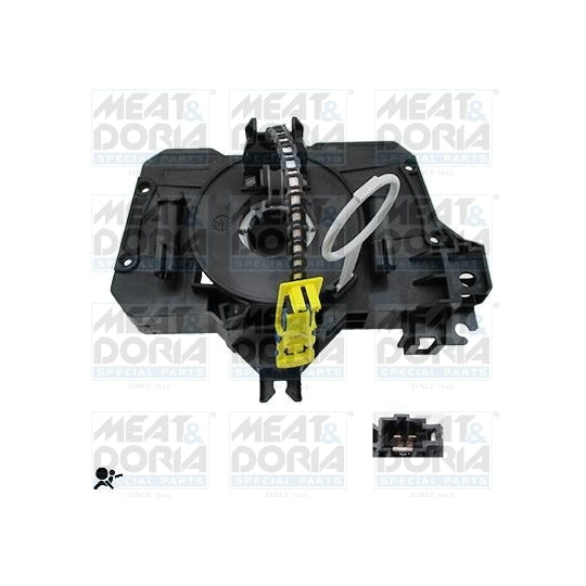 231086 Steering Column Switch