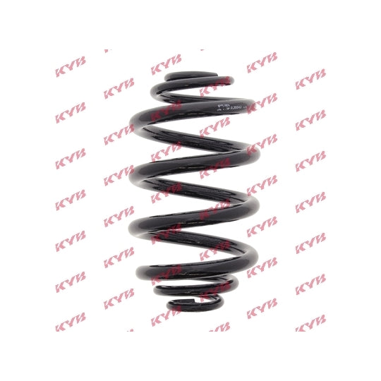 RJ6640 Coil Spring
