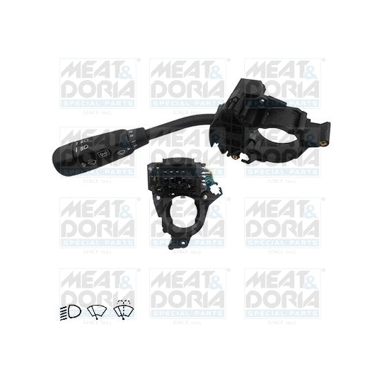 23015 Steering Column Switch