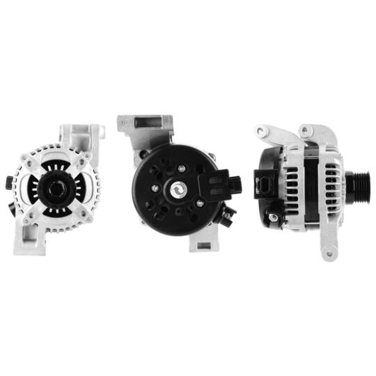 LRA02839 Alternator