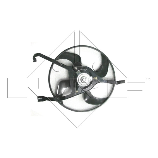 47448 Fan, radiator