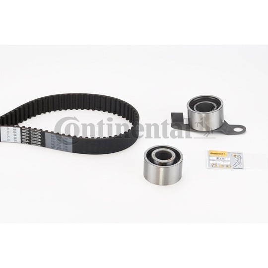 CT1041K1 Timing Belt Set