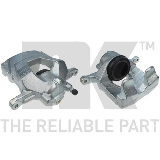 2136266 Brake Caliper