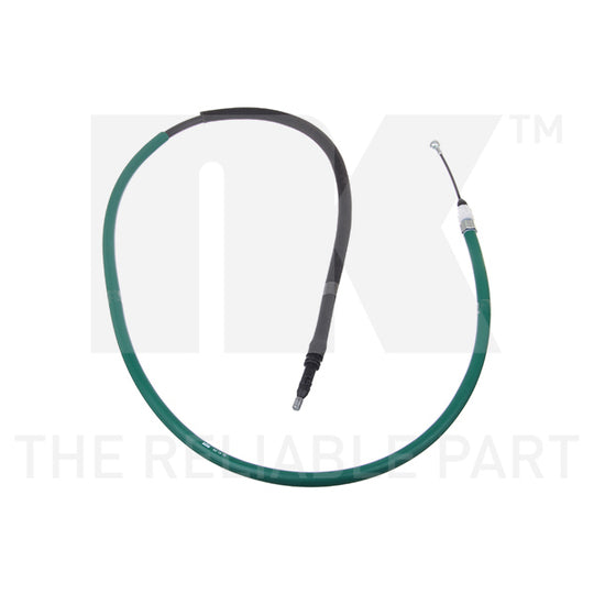 901976 Cable, parking brake