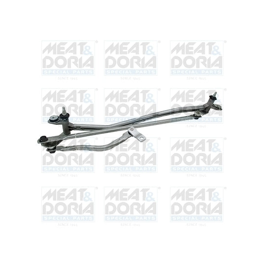 227025 Wiper Linkage