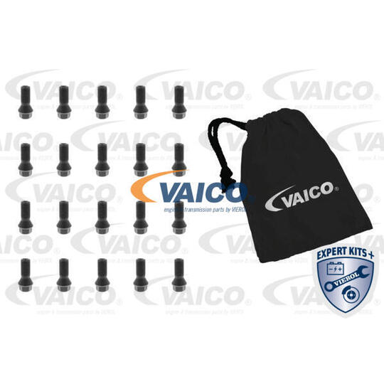V20-2418-20 Wheel Bolt