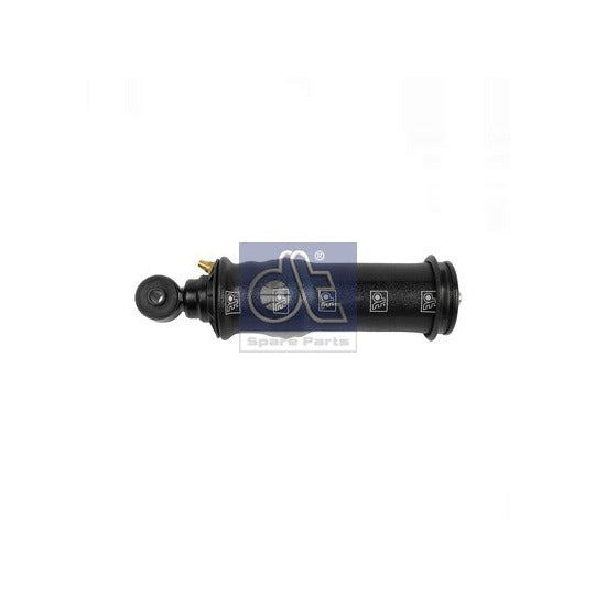 1.22725 Shock Absorber, cab suspension