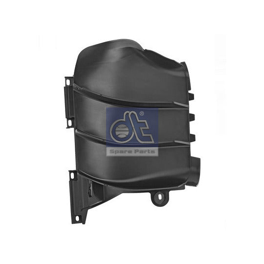 1.22528 Air Deflector, driver cab
