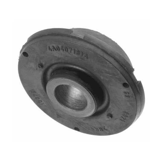 10079 01 Control Arm-/Trailing Arm Bush