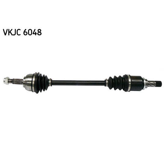VKJC 6048 Drive Shaft