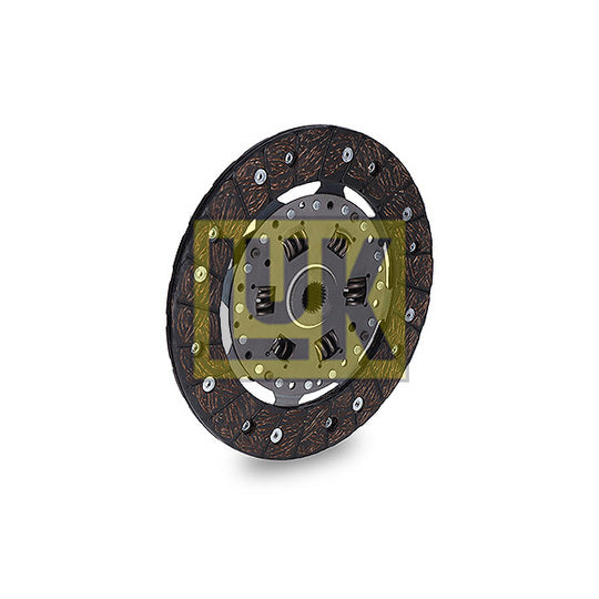 322 0070 16 Clutch Disc