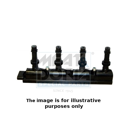 10606E Ignition coil