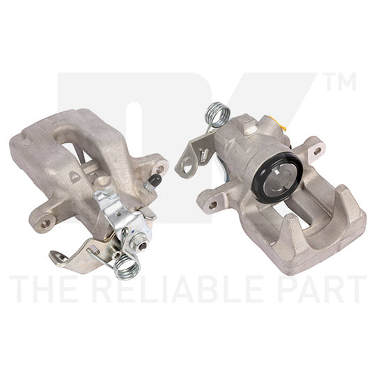 213749 Brake Caliper