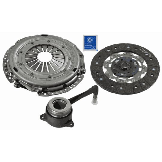 3000 990 332 Clutch Kit