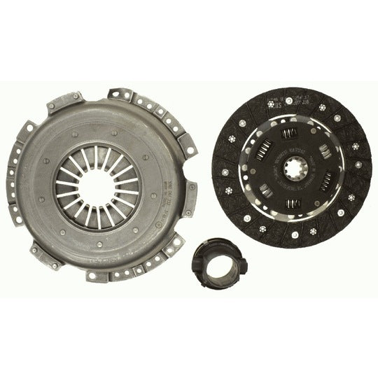 3000 003 005 Clutch Kit
