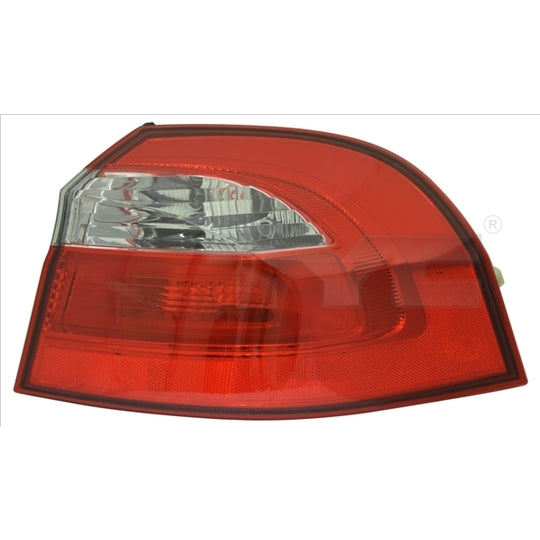 11-6413-15-2 Combination Rearlight